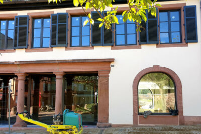 Agrandir l'image 8 sur 8, fenêtre modale