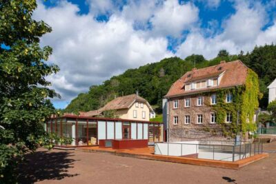 Agrandir l'image 1 sur 2, fenêtre modale