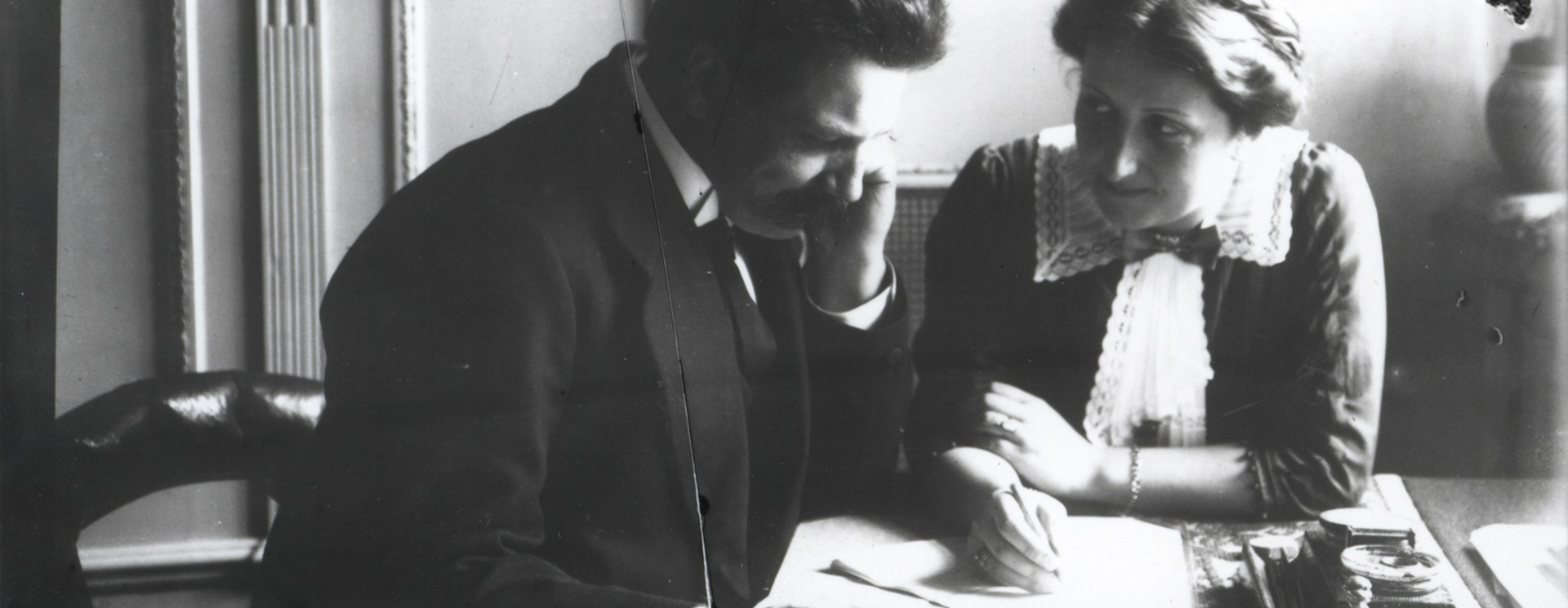 Lettre d'information