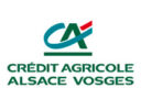 Caisse régionale de Crédit Agricole Alsace Vosges