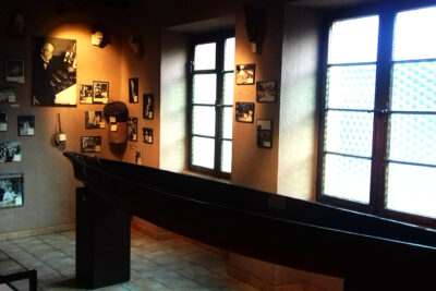 Agrandir l'image 1 sur 8, fenêtre modale