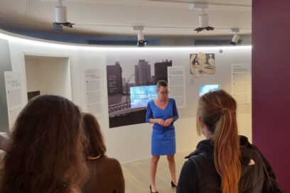 Agrandir l'image, fenêtre modale