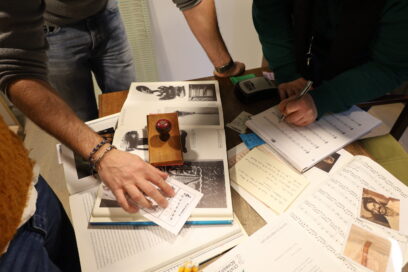 Agrandir l'image, fenêtre modale