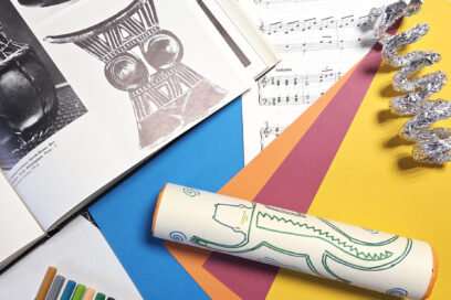 Agrandir l'image, fenêtre modale